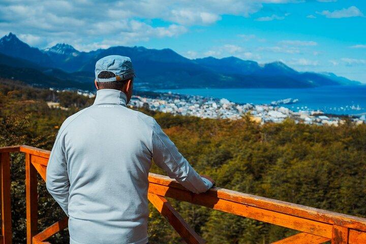 City Tour Ushuaia: A panoramic trip through the End of the World
