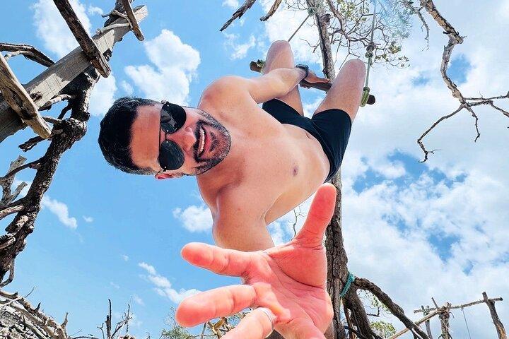 Jericoacoara West Coastal Tour