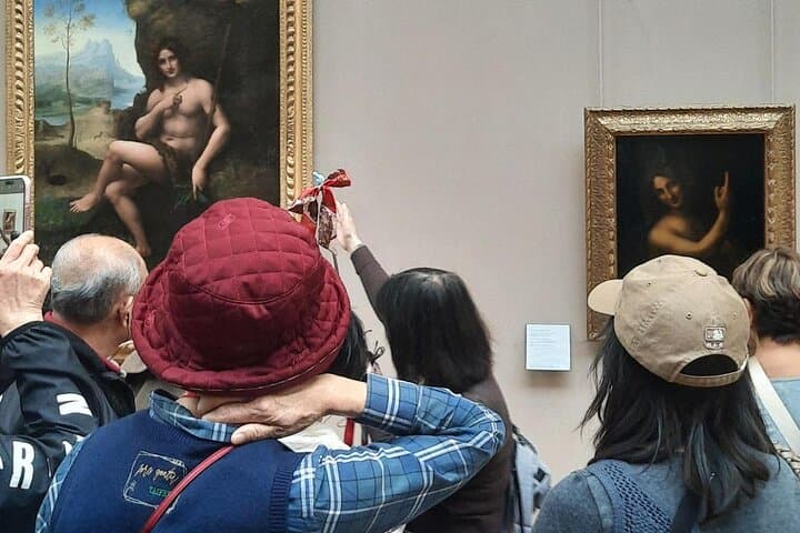 Paris Museum Pass 2, 4 to 6 Days Access to Iconic Attractions