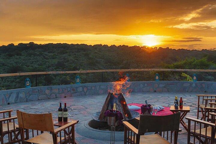 Explore Mara Elatia Camp Masai Mara in 4 Days