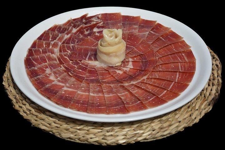 Salamanca Zamora Tour and Ham Tasting from Valladolid