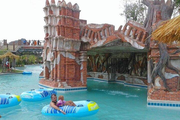 Private Full Day Tour in Pattaya