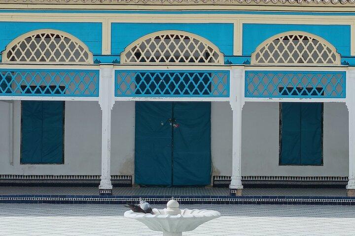 Marrakech Signature Sightseeing