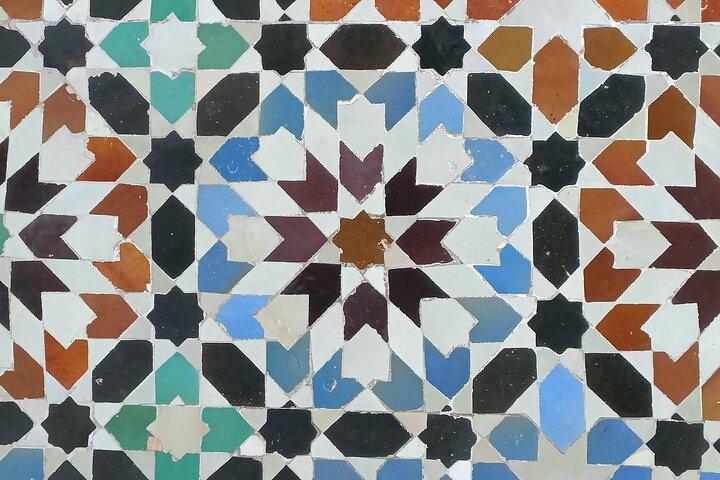 Marrakech Signature Sightseeing
