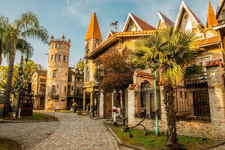 Campanopolis Tour with Transfer Included from Buenos Aires