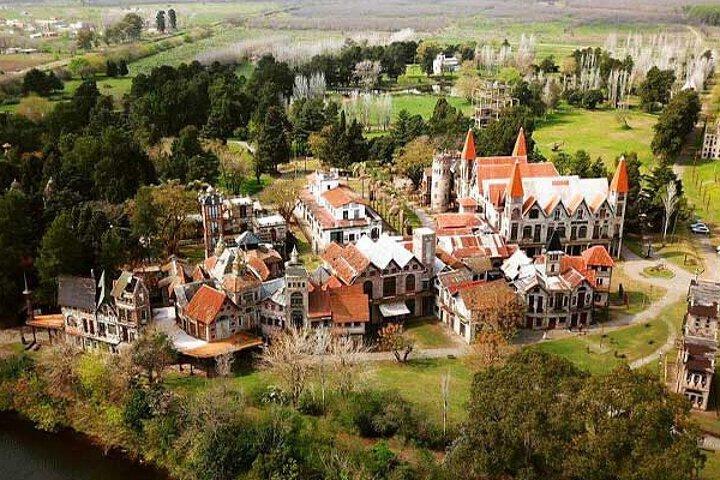Campanopolis Tour with Transfer Included from Buenos Aires