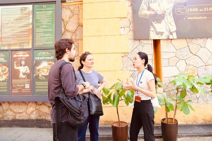 Hanoi Bike Tour with Food - Highlights & Local Life