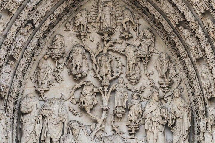 Rouen Cathedral Self Guided Audio Tour