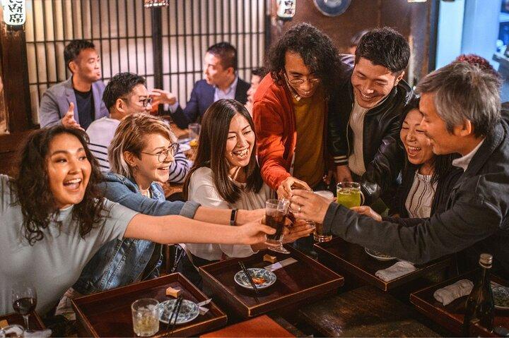 Real Anime Culture Tour in Shibuya: Food, Shopping & Game Fun