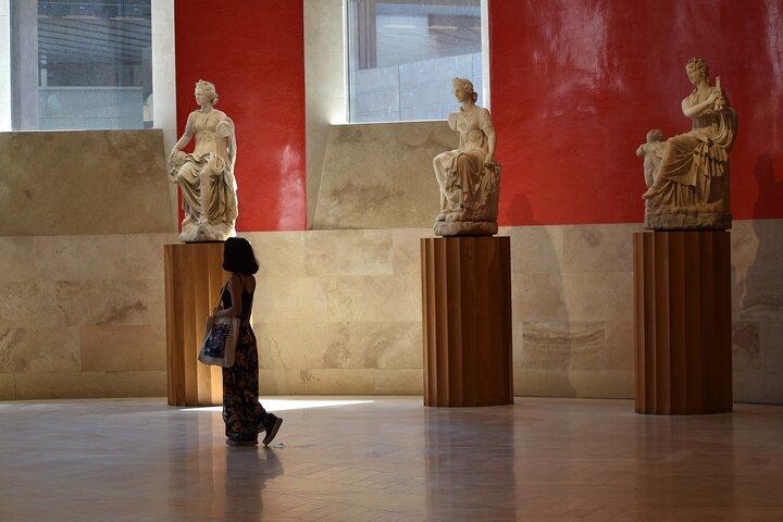 Prado Museum Private & Customized Tour