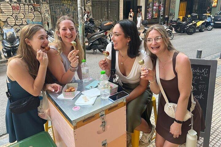 Half-Day Rio Food Crawl with 15+ Traditional Brazilian Tastings
