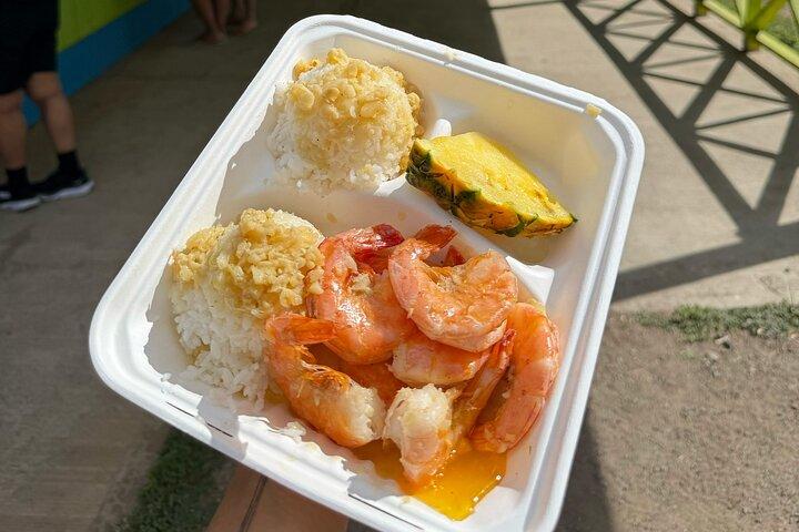 Ultimate Oahu Circle Island Sights & Bites Tour from Waikiki