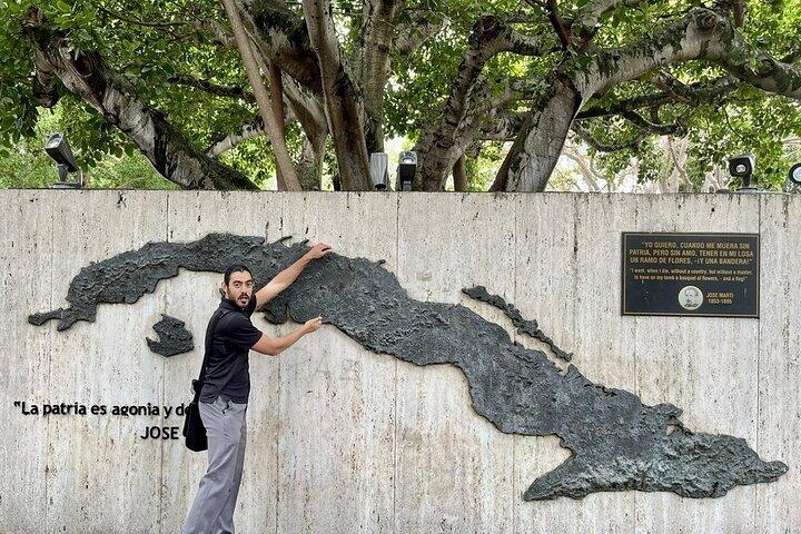 Little Havana Cultural and Tasting Tour