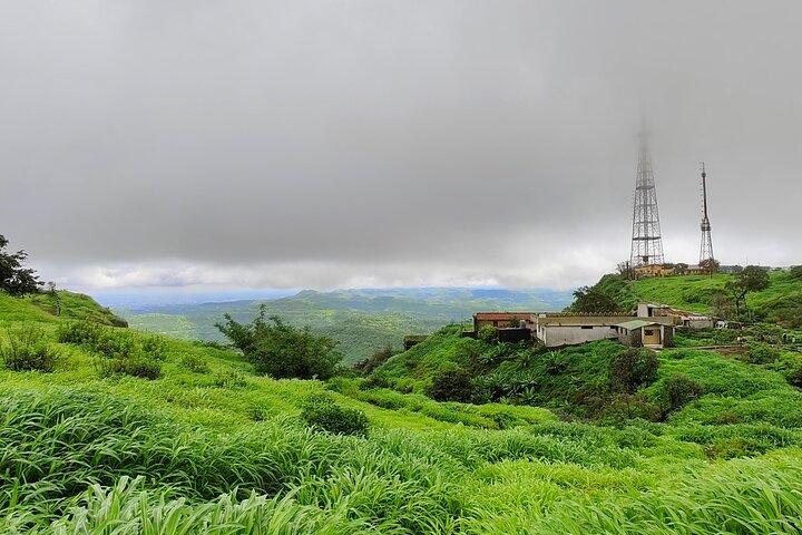 Sinhgad halfday Tour Explore the Fort and Scenic Views