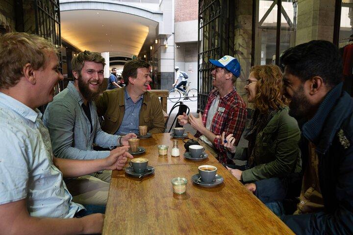 Private Bespoke Melbourne Walking Tour - Expert Local Guide