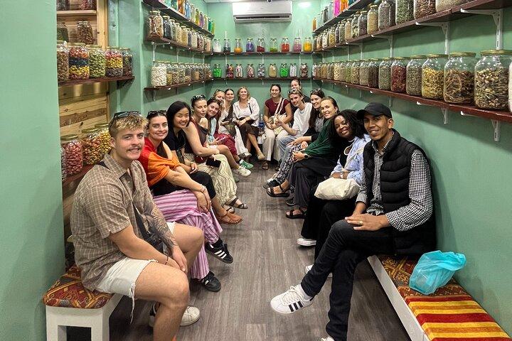Marrakech Foody Tour