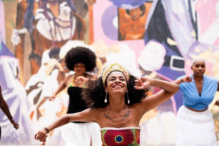 Explore Little Africa : Unveiling Afro Heritage in Rio de Janeiro
