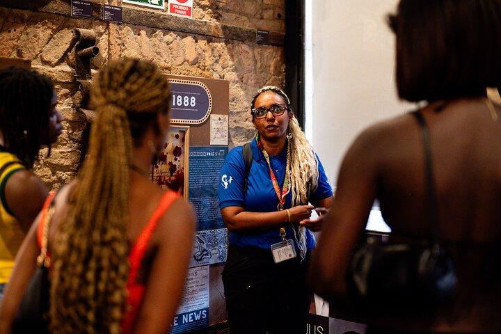 Explore Little Africa : Unveiling Afro Heritage in Rio de Janeiro
