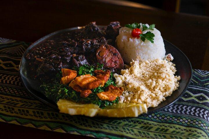 Explore Little Africa : Unveiling Afro Heritage in Rio de Janeiro