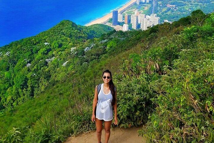 Two Brothers Trail: A View Worth Every Step