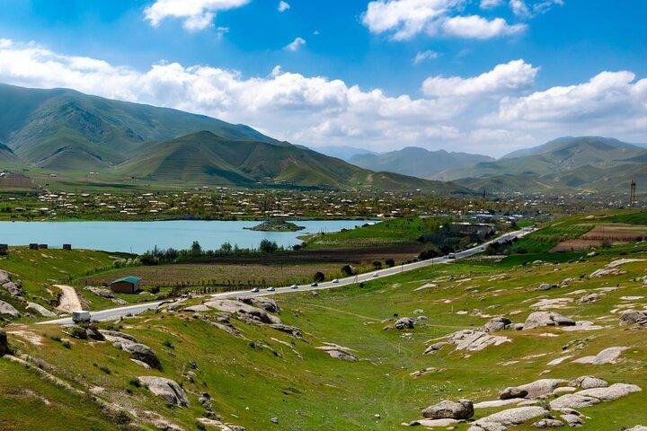 Shakhrisabz Tour from Samarkand Private