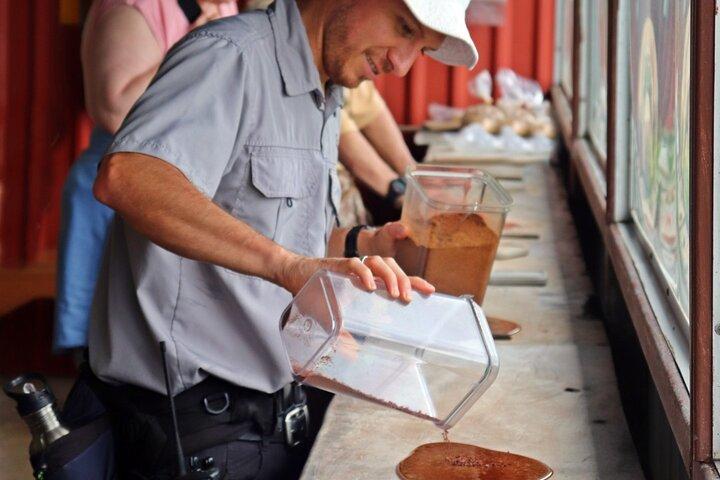 Monteverde : Coffee Tour + Chocolate + Cane Juice