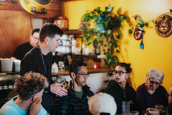The Only Locally Owned Non-Touristy Food Tour by Spade & Palacio