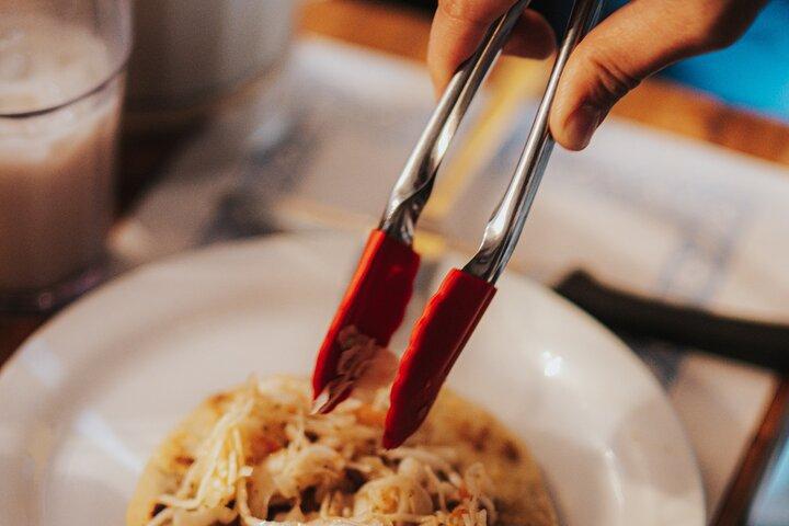The Only Locally Owned Non-Touristy Food Tour by Spade & Palacio