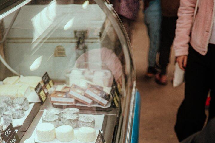 The Only Locally Owned Non-Touristy Food Tour by Spade & Palacio
