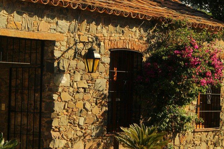 Colonia del Sacramento: Full Day Tour from Buenos Aires