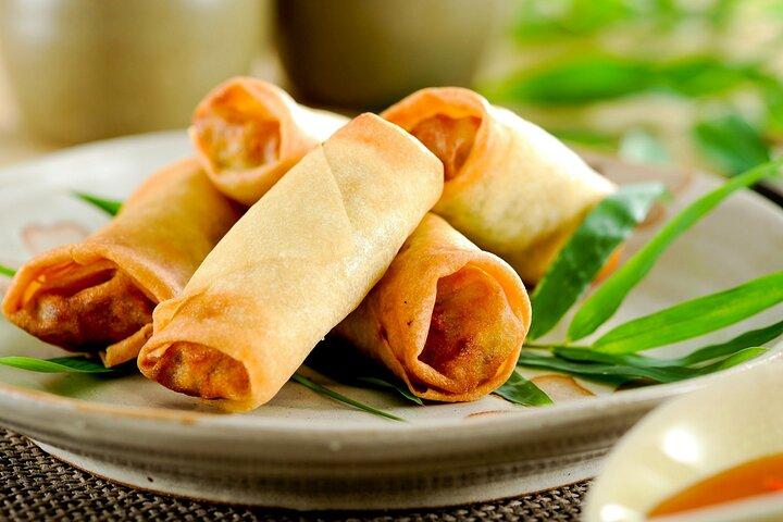 Vietnamese Home Meal Cook Like a Local
