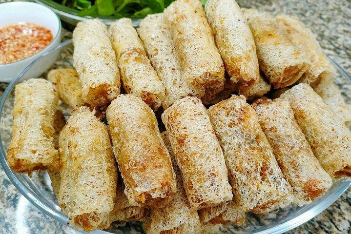 Vietnamese Home Meal Cook Like a Local