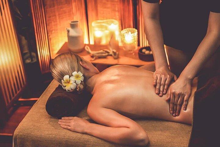 Marrakech Hammam Retreat Discover Moroccan Wellness & Relaxation