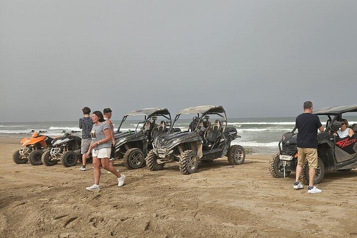 Beach Buggy Tour from Agadir or Taghazout