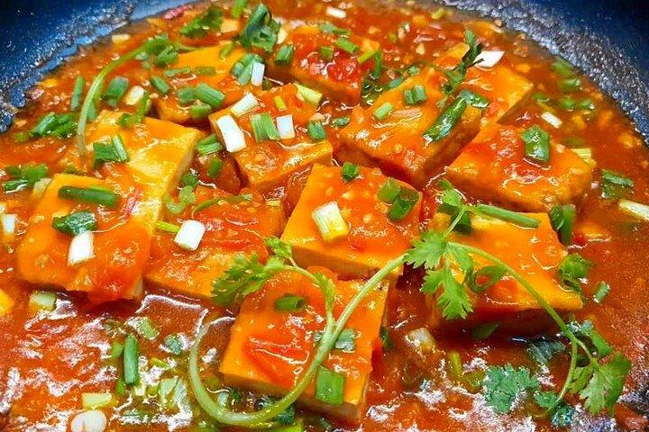 Vietnamese Home Meal Cook Like a Local