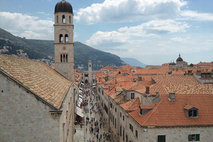 Dubrovnik Walking Tour: Explore Top Sights & Hidden Gems