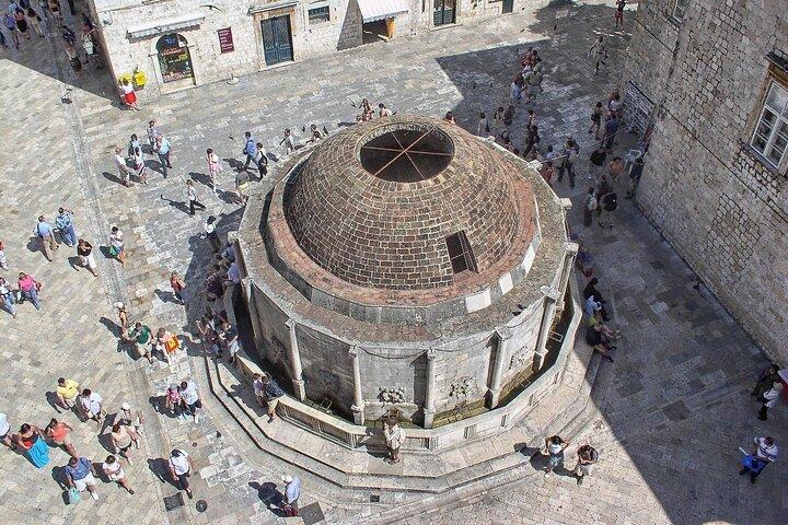 Dubrovnik Walking Tour: Explore Top Sights & Hidden Gems