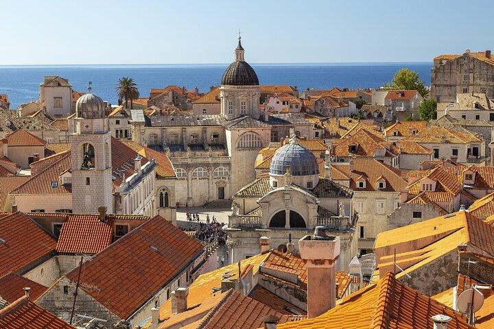 Dubrovnik Walking Tour: Explore Top Sights & Hidden Gems