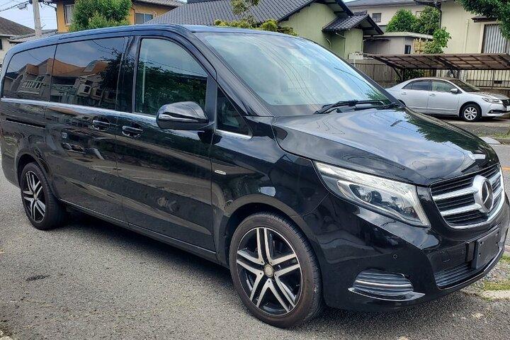 Shannon Airport To Adare Manor Private Transfer
