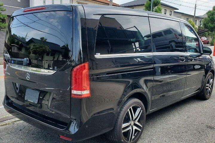Shannon Airport To Adare Manor Private Transfer