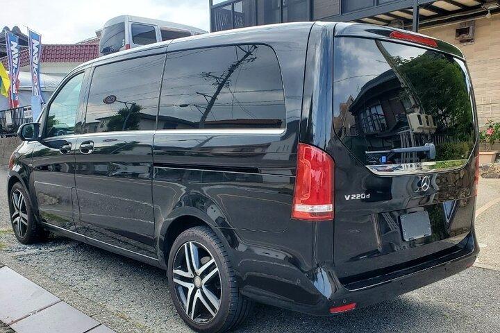 Shannon Airport To Adare Manor Private Transfer