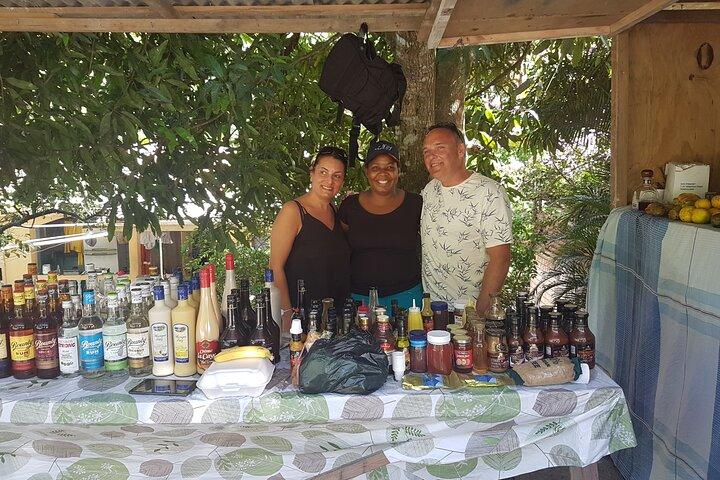 St Lucia Private Island Adventure Tour