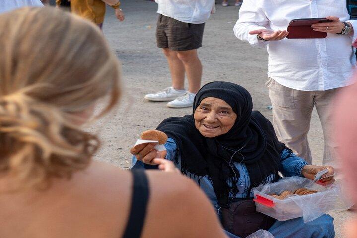 Marrakech Food Tour with Local Guide