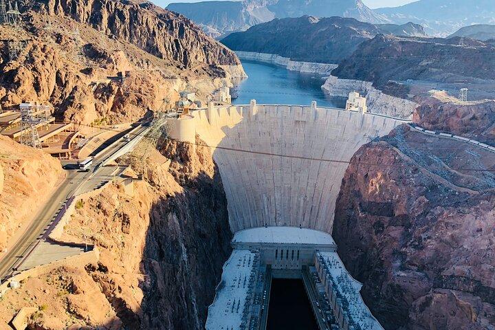 Las Vegas : Grand Canyon West, Hoover Dam, One-Day Tour