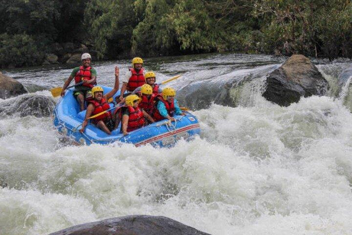 12 Days Private Round Tour Sri Lanka | Island Bliss Getaway