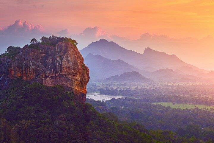 12 Days Private Round Tour Sri Lanka | Island Bliss Getaway