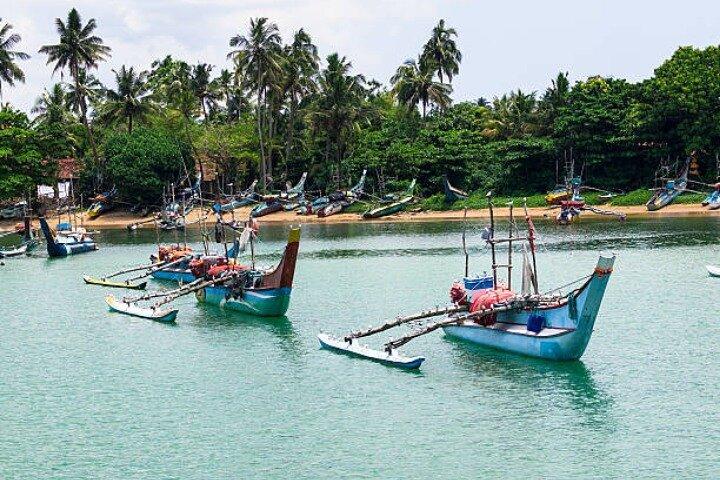 12 Days Private Round Tour Sri Lanka | Island Bliss Getaway