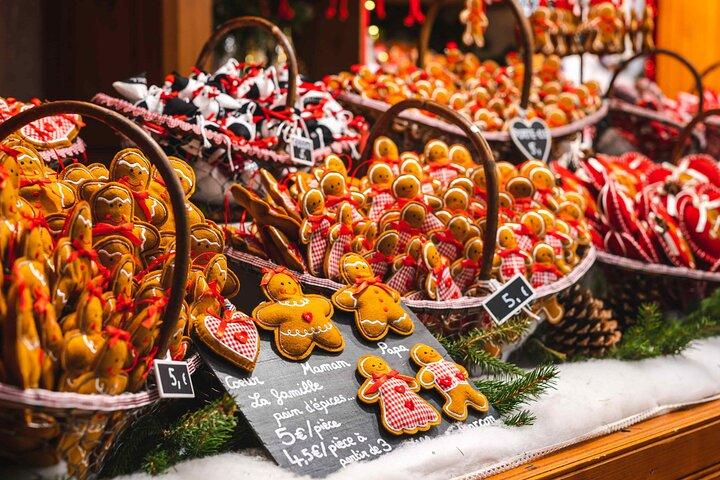 Taste, Stroll & Discover Strasbourg’s Christmas Magic