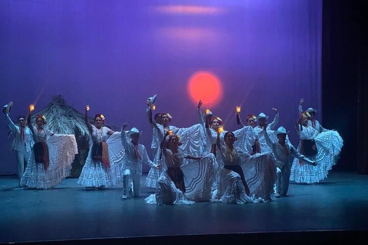 Amazing Folk Ballet Show