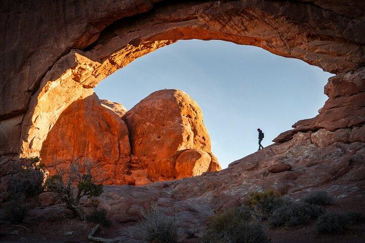 3-Day Lower Antelope Canyon, Bryce Canyon and Monument Valley